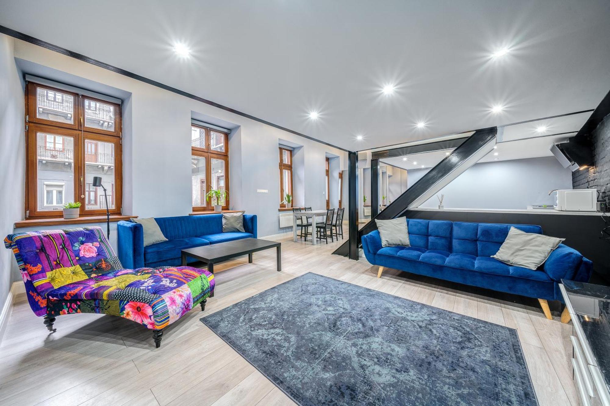 Azure Oasis In The Heart Of The City Budapest Eksteriør bilde