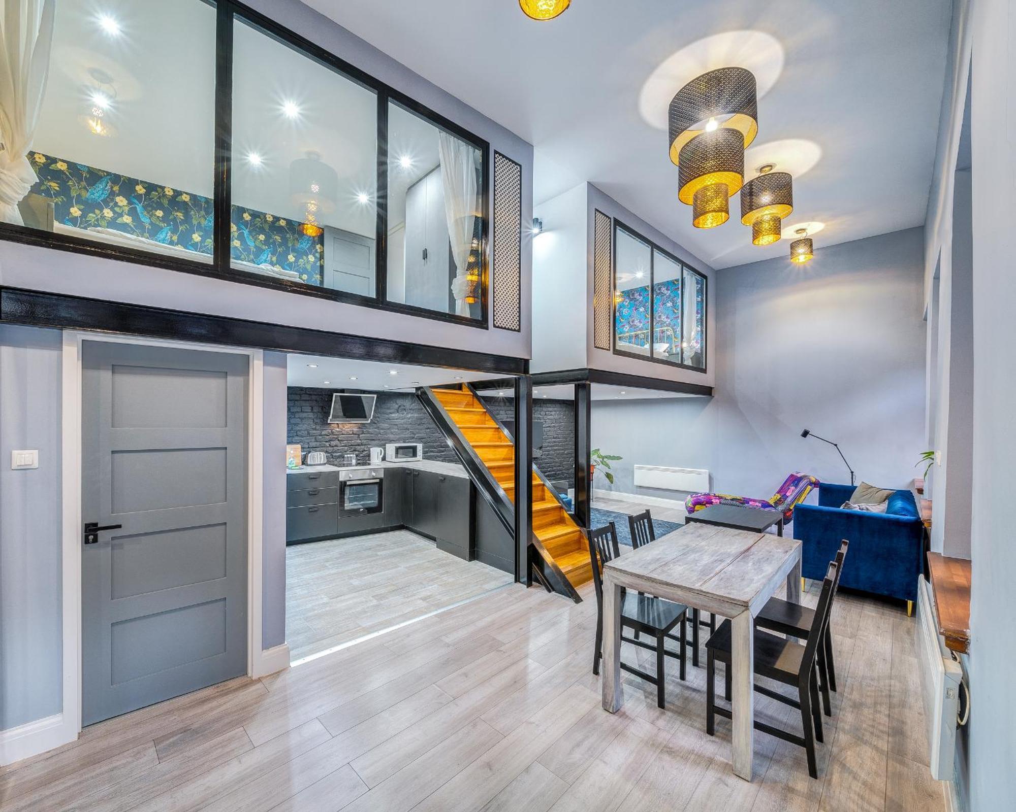 Azure Oasis In The Heart Of The City Budapest Eksteriør bilde